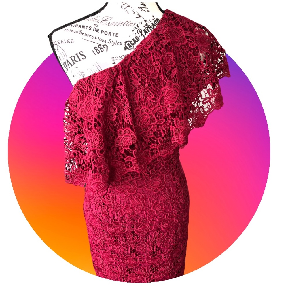 Nanette Lepore Dress - Picture 3 of 13
